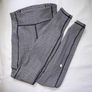 GREAT CONDITION LULULEMON LEGGINGS